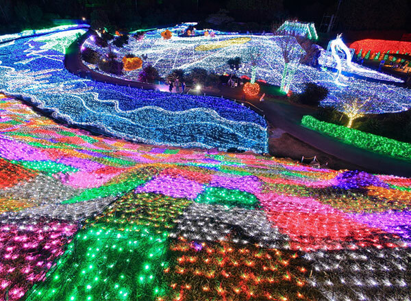 伊豆ぐらんぱる公園