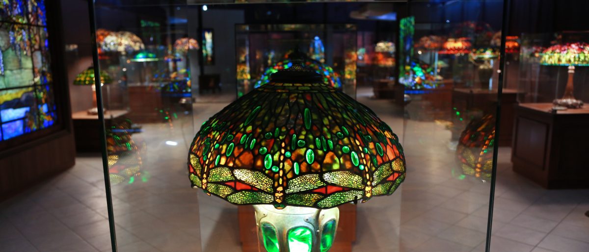 伊東市伊豆高原のおすすめ観光ニューヨーククランプミュージアム