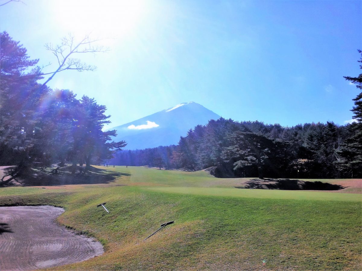 伊東市や伊豆高原のゴルフ場のご紹介、伊東カントリークラブ