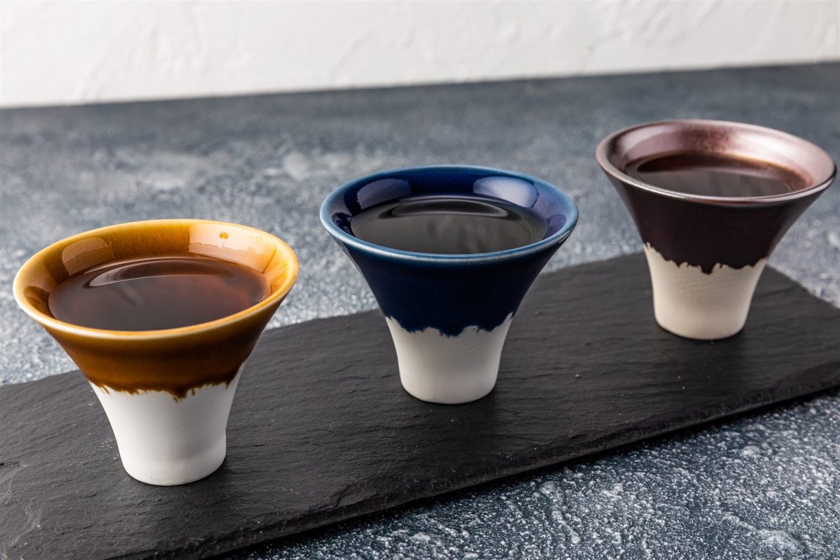 先月に行われた伊豆高原一茶一酒の日中交流演奏会の御礼です