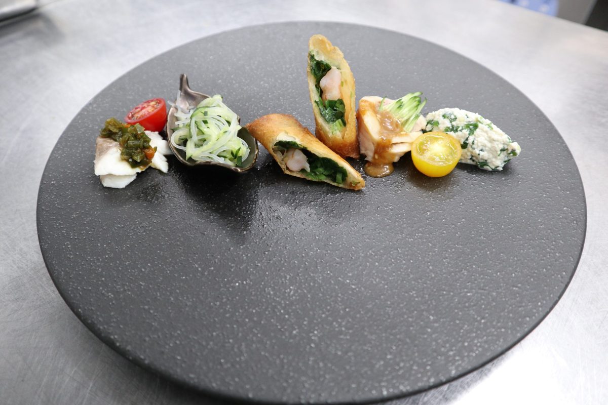 【重要お知らせ】一茶一酒5月30日リニュアルオープンする予定