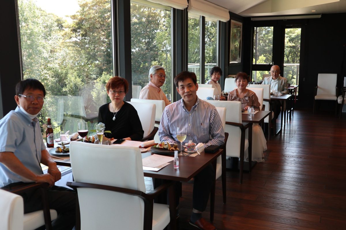 【ご報告】一茶一酒は5月30日に無事に再開致しました